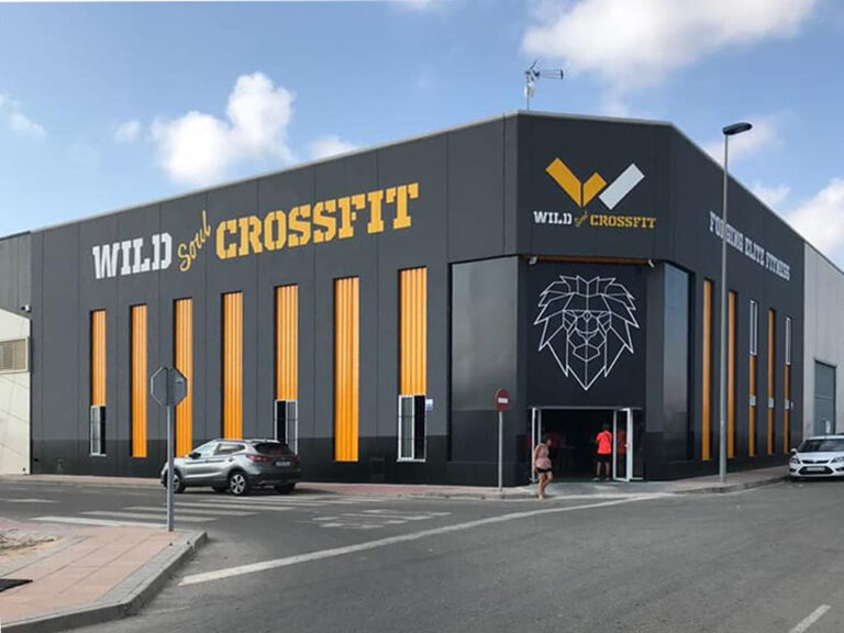 Wild Soul Crossfit